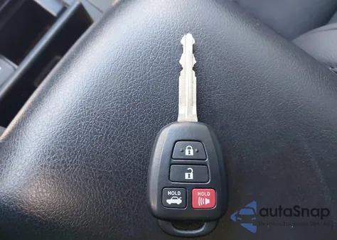 2013 Toyota Camry Se from USA, damaged, VIN 4T1BF1FK2DU673274